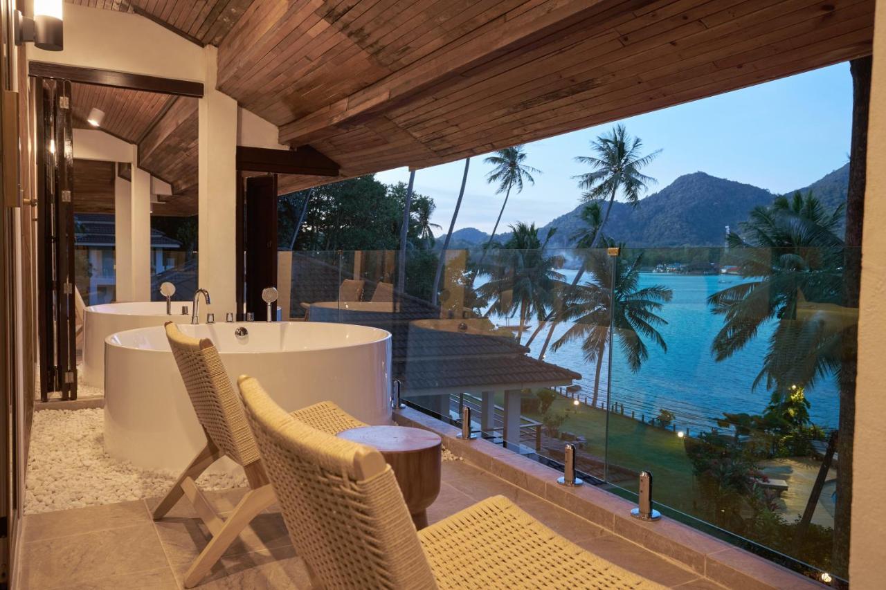 Resolution Resort Koh Chang Exterior foto