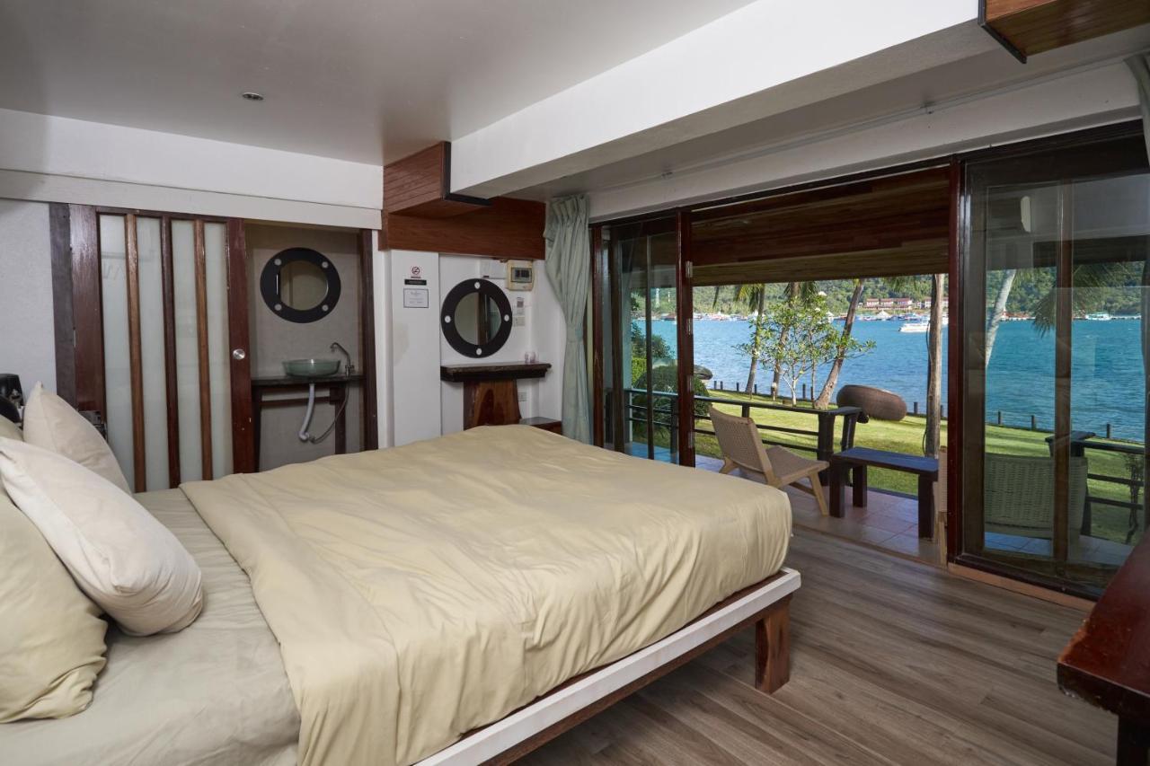 Resolution Resort Koh Chang Exterior foto