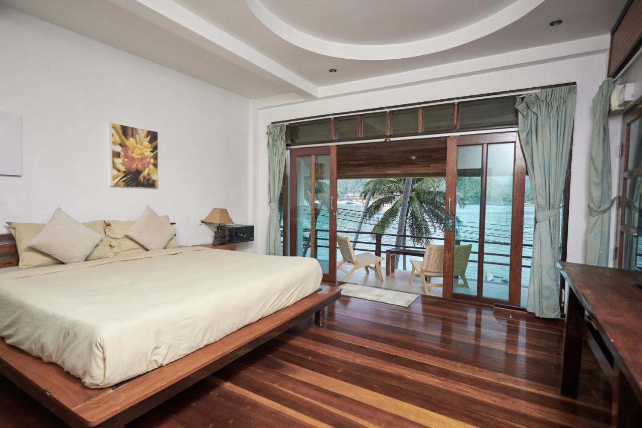 Resolution Resort Koh Chang Exterior foto