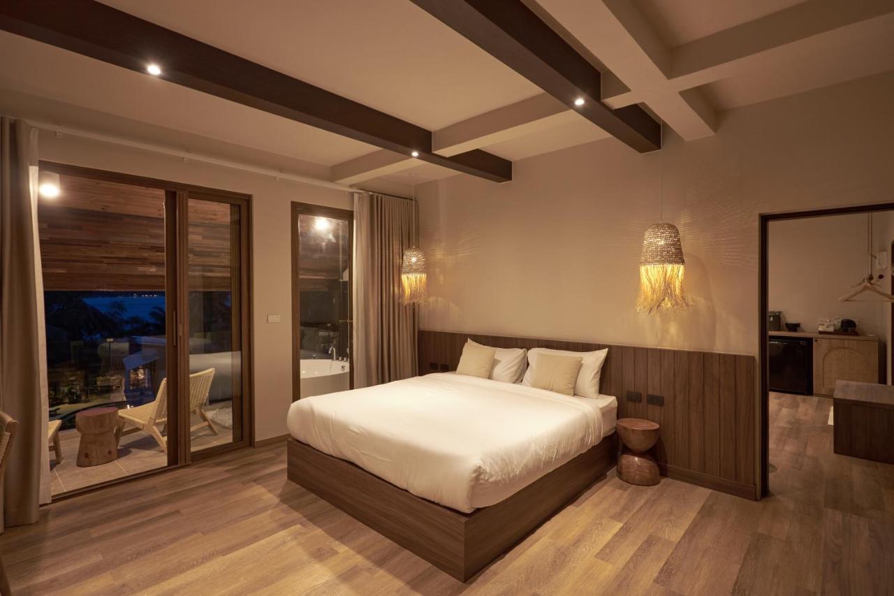 Resolution Resort Koh Chang Exterior foto