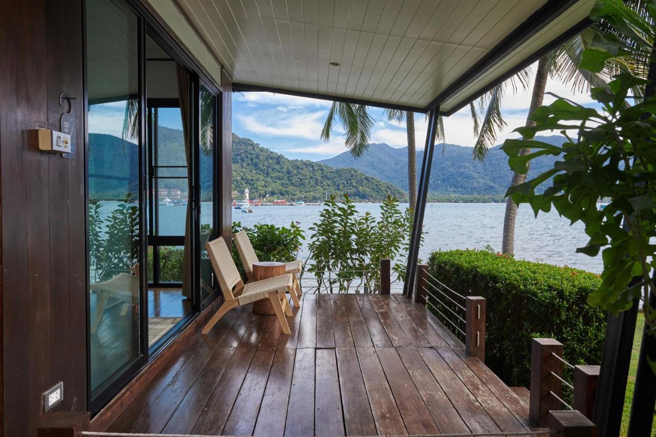 Resolution Resort Koh Chang Exterior foto