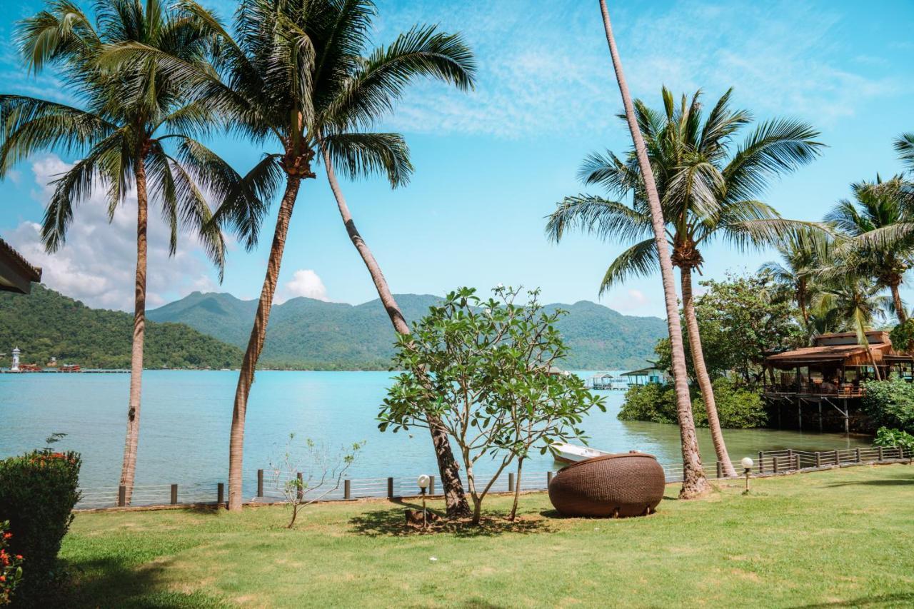 Resolution Resort Koh Chang Exterior foto