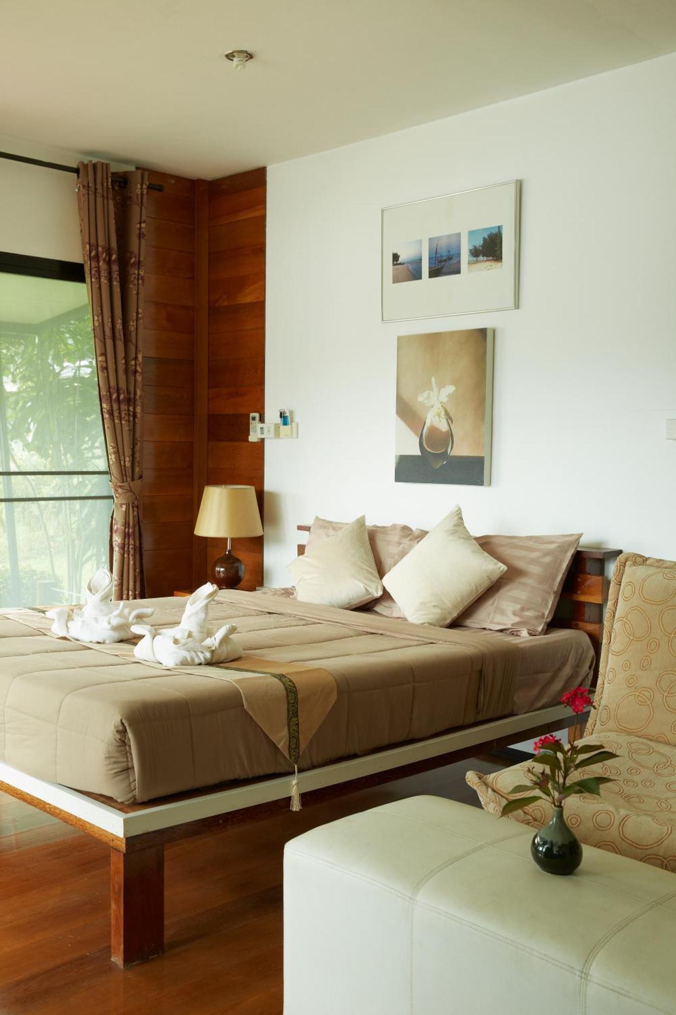 Resolution Resort Koh Chang Exterior foto
