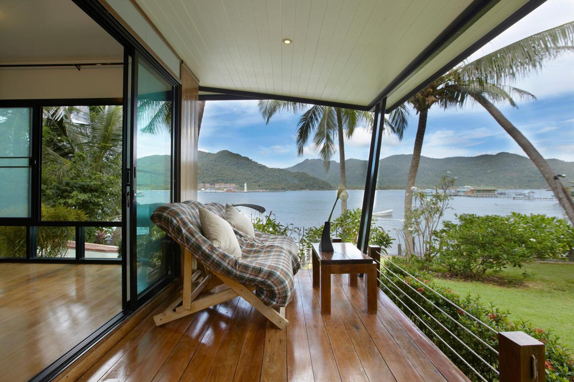 Resolution Resort Koh Chang Exterior foto
