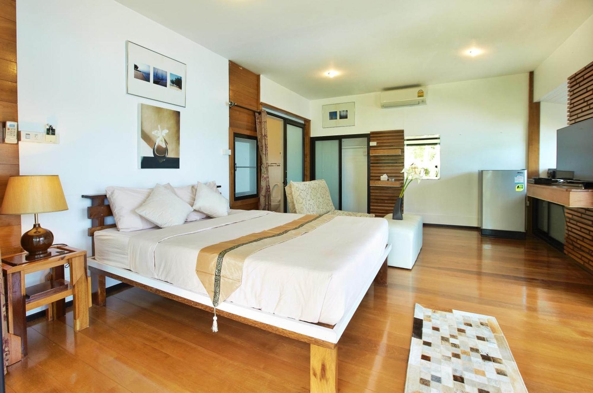 Resolution Resort Koh Chang Exterior foto
