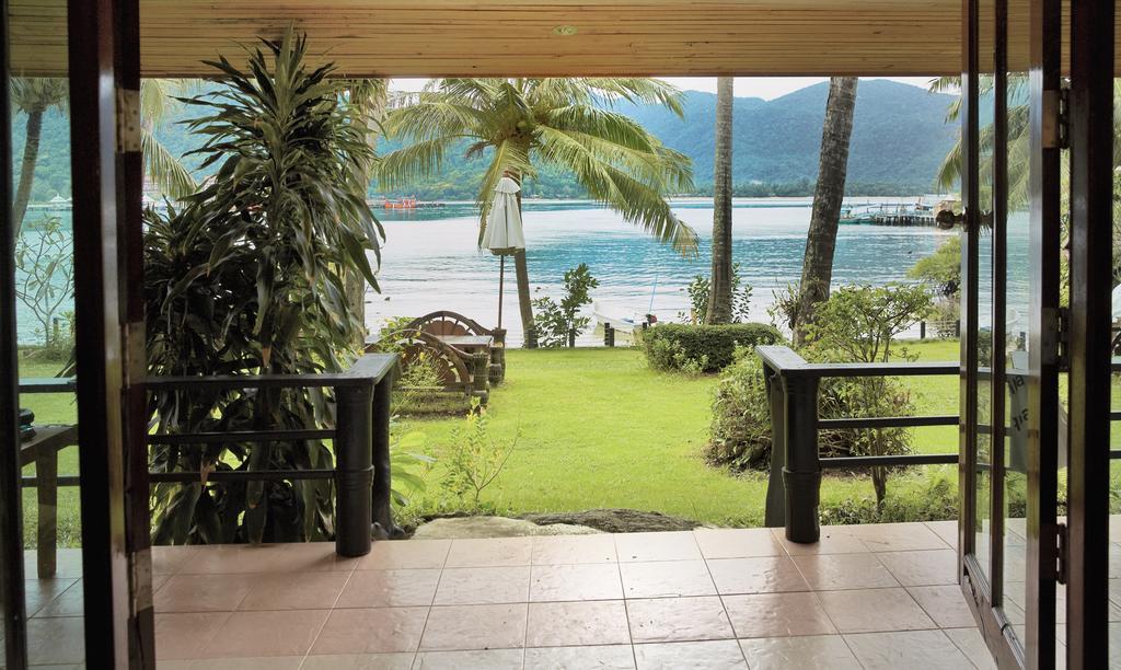 Resolution Resort Koh Chang Exterior foto