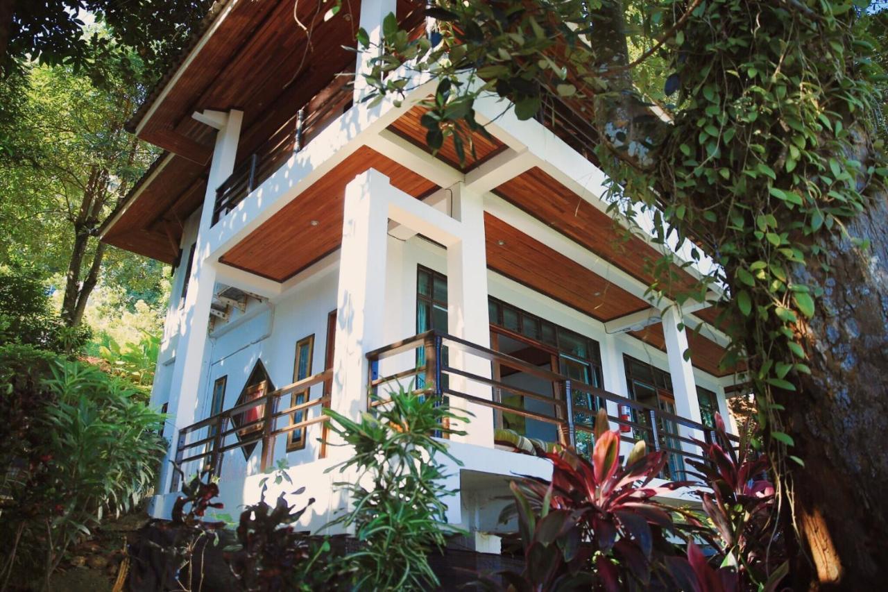 Resolution Resort Koh Chang Exterior foto