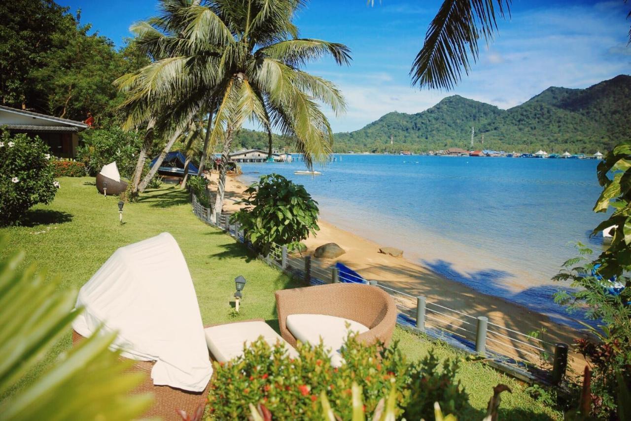 Resolution Resort Koh Chang Exterior foto
