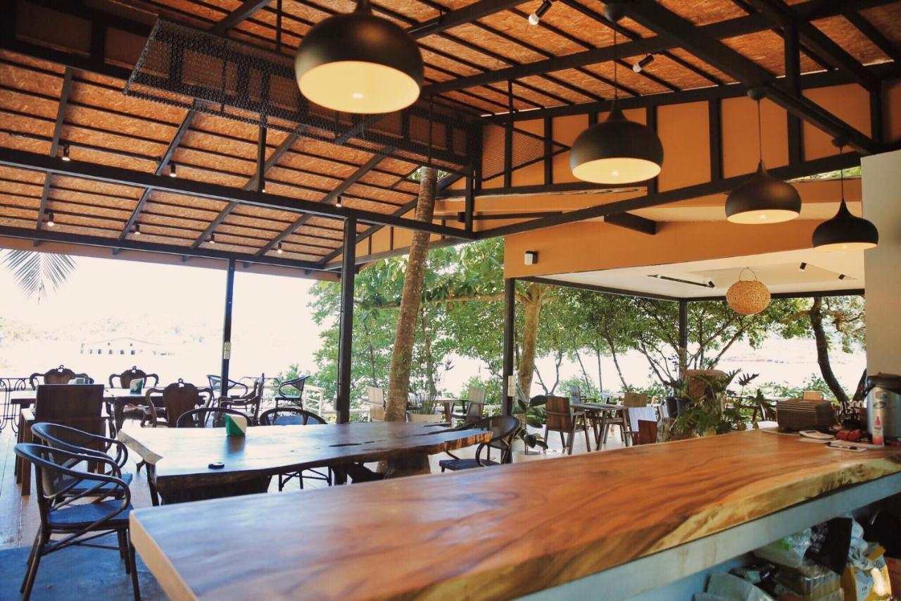 Resolution Resort Koh Chang Exterior foto