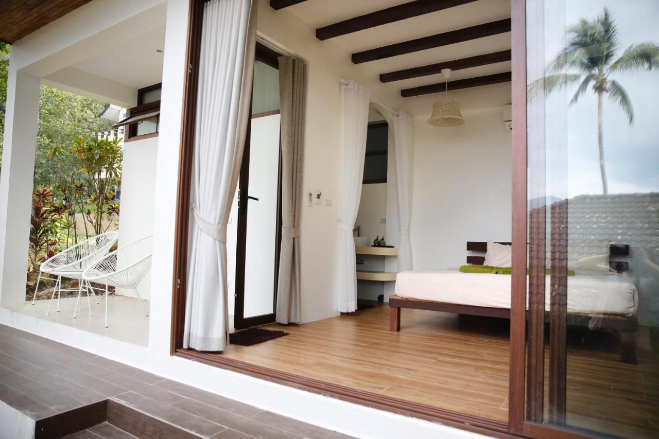 Resolution Resort Koh Chang Exterior foto