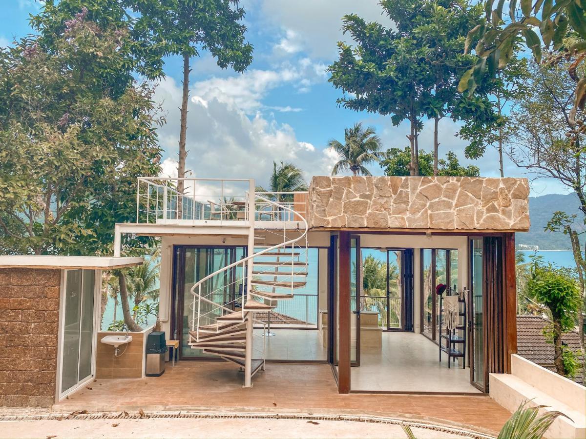 Resolution Resort Koh Chang Exterior foto