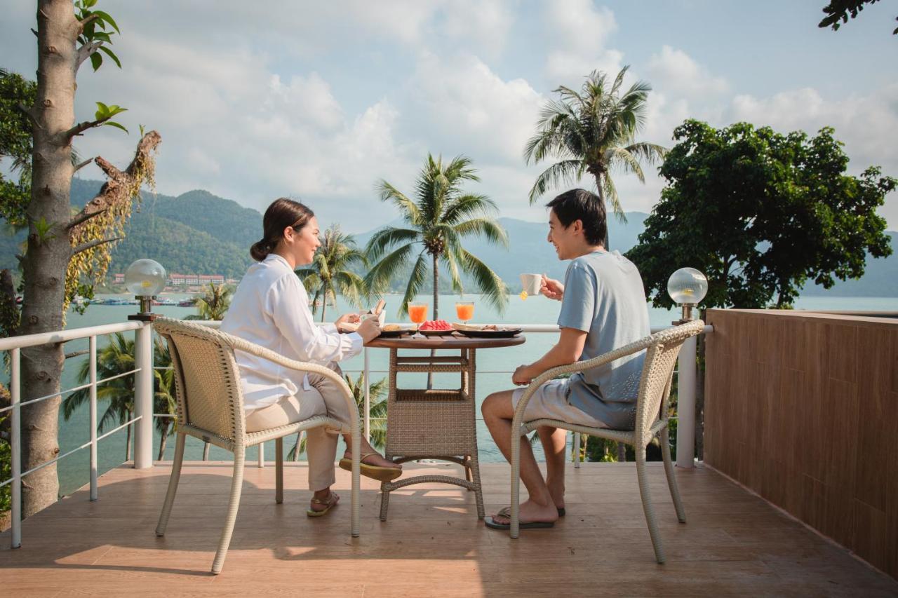 Resolution Resort Koh Chang Exterior foto