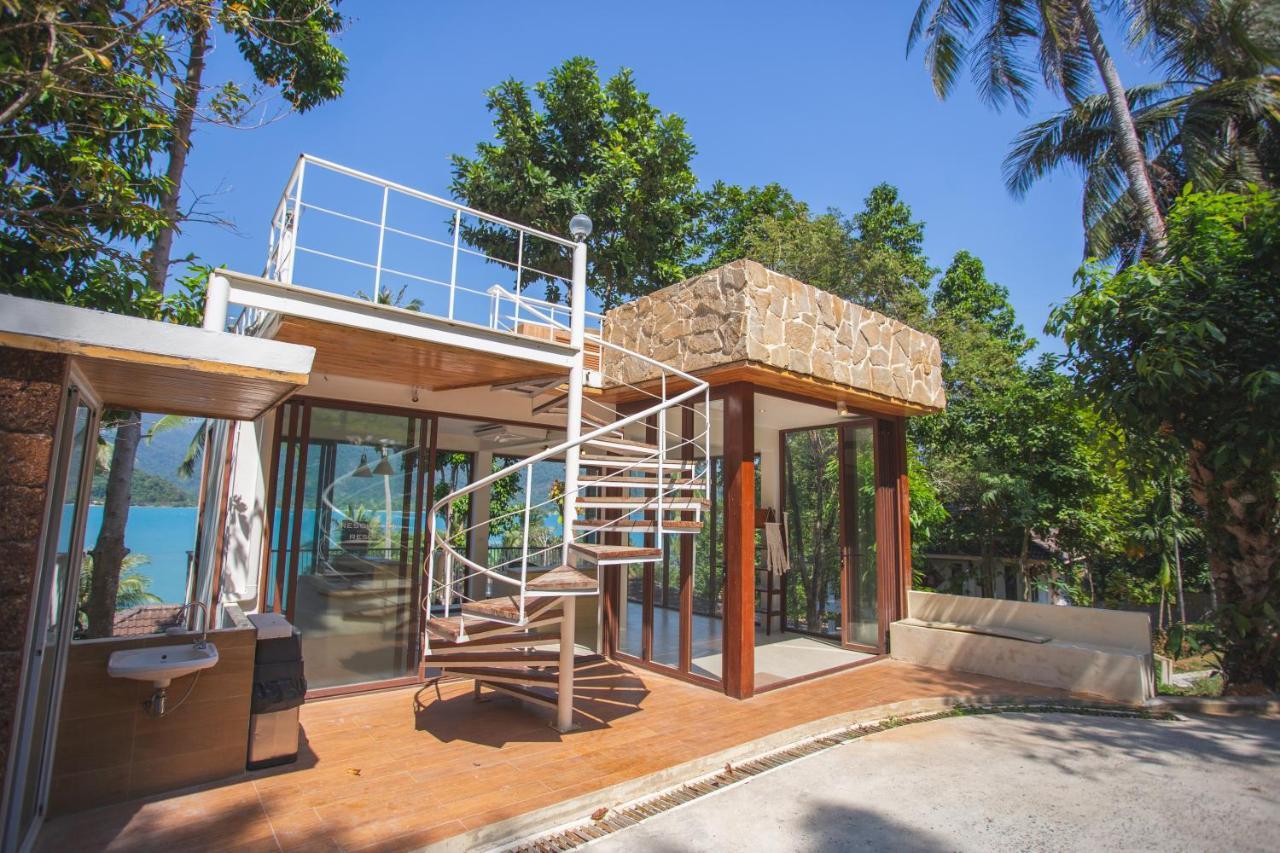 Resolution Resort Koh Chang Exterior foto