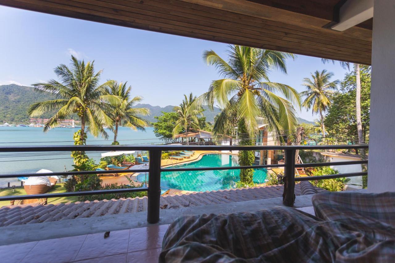 Resolution Resort Koh Chang Exterior foto