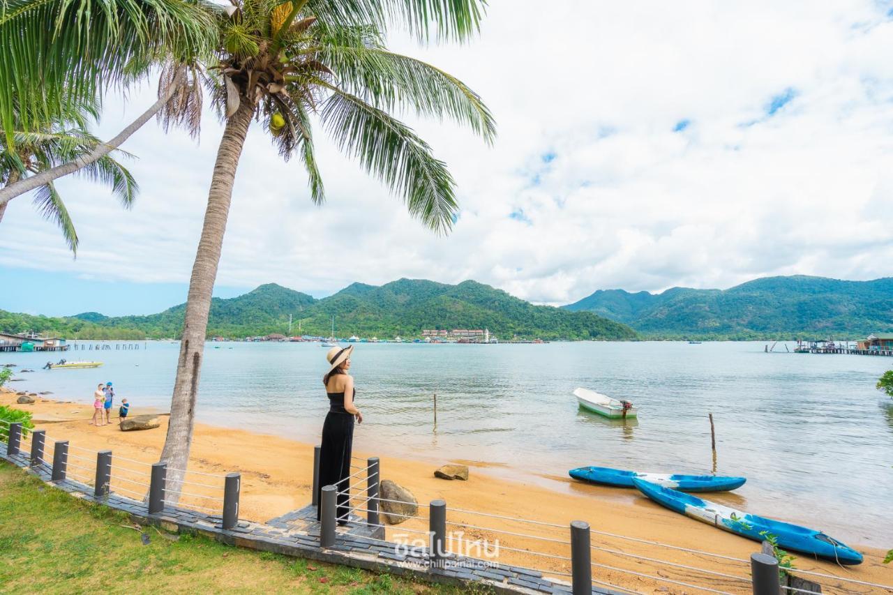 Resolution Resort Koh Chang Exterior foto